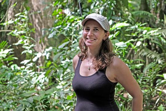 艾玛·纳珀 Emma Napper