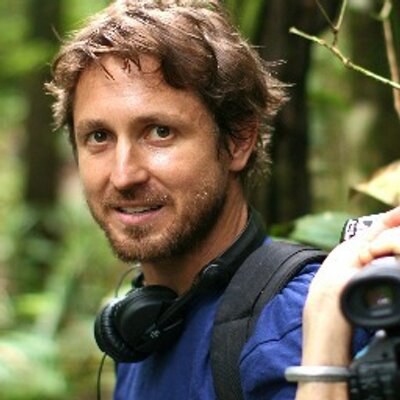 查登·亨特 Chadden Hunter