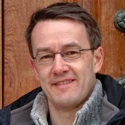 马克·布朗罗 Mark Brownlow