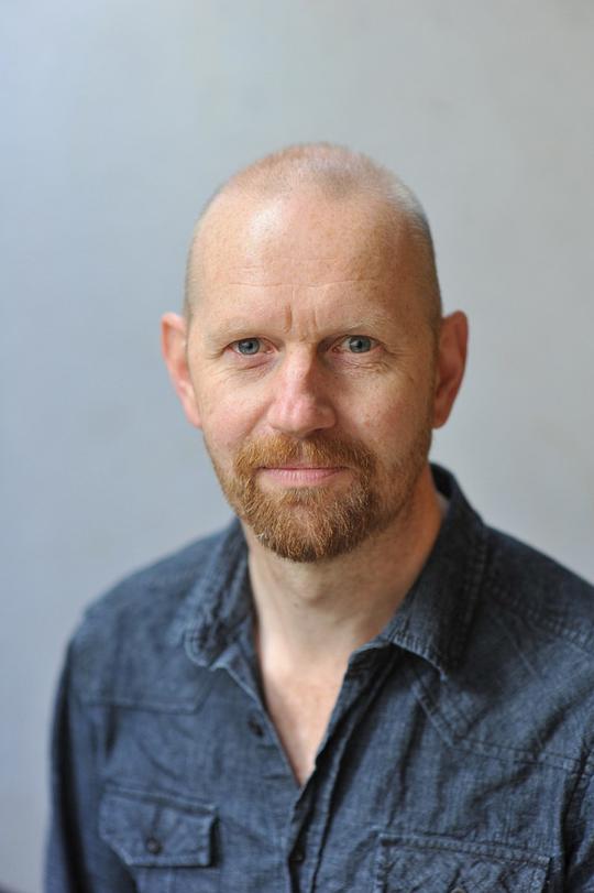 肖恩·福利 Sean Foley