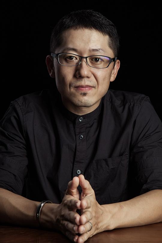 忻钰坤 Yukun Xin