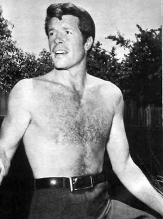 罗伯特·赫顿 Robert Horton