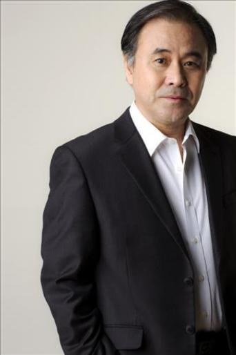 朴龙修 Yong-soo Park