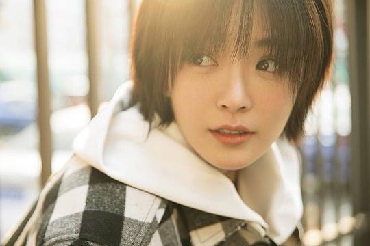 种丹妮 Danni Chong