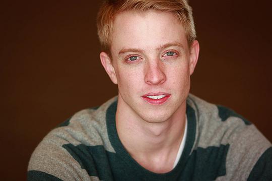 本杰明·戴维斯 Benjamin Davis