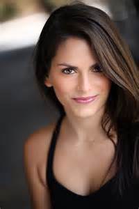 丽贝卡·维尔 Rebecca Weil