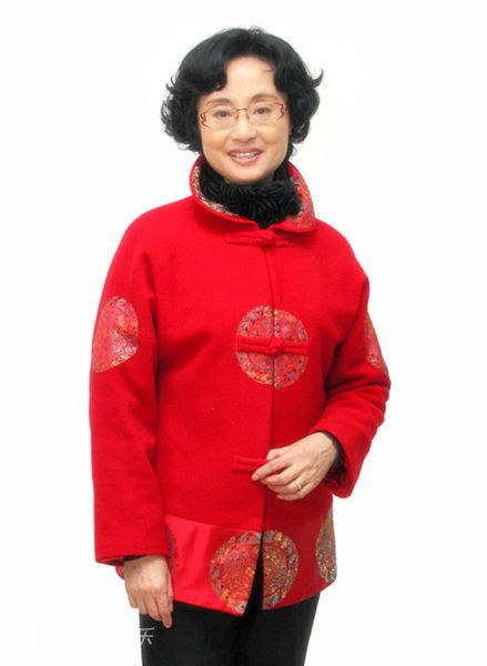 杨志英 Zhiying Yang