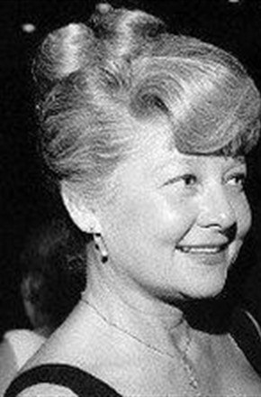 桃乐丝.布里吉斯 Dorothy Dean Bridges