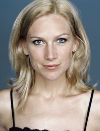 帕特里西亚·增蒂利 Patricia Zentilli