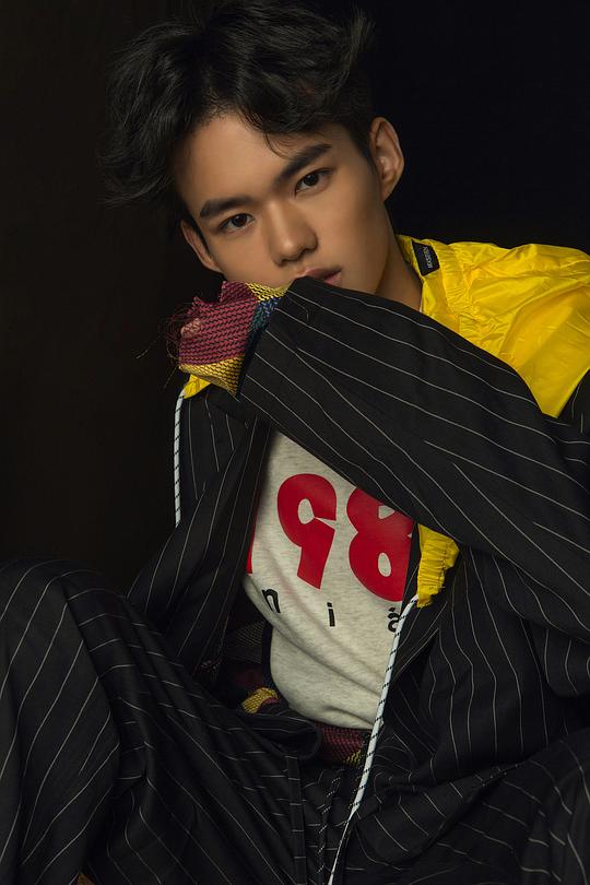 田瑞辉 Ruihui Tian