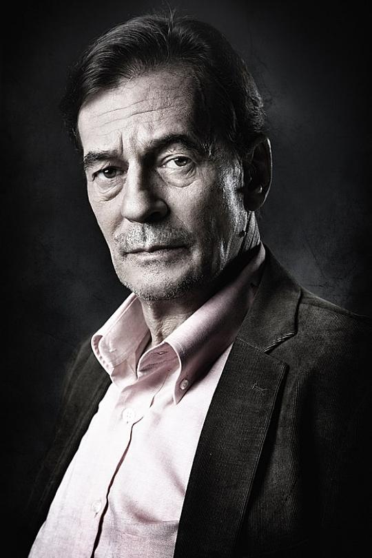 托尼伊斯贝特 Tony Isbert