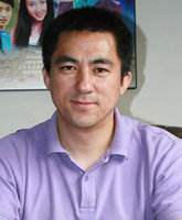 杨联魁 Liankui Yang