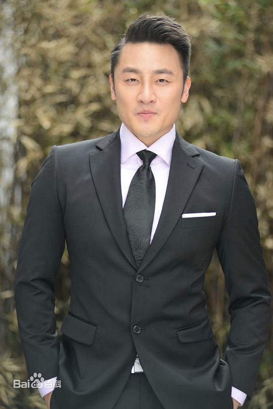 王天野 Tianye Wang