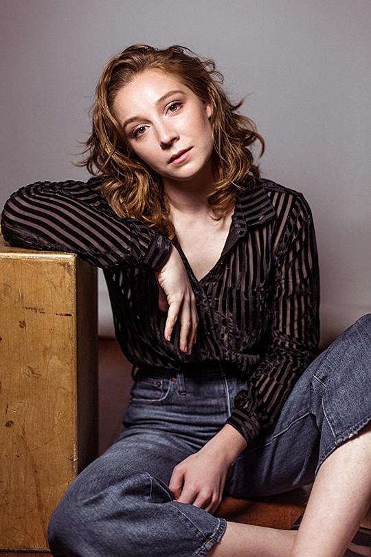 凯莉·卡特 Kayli Carter