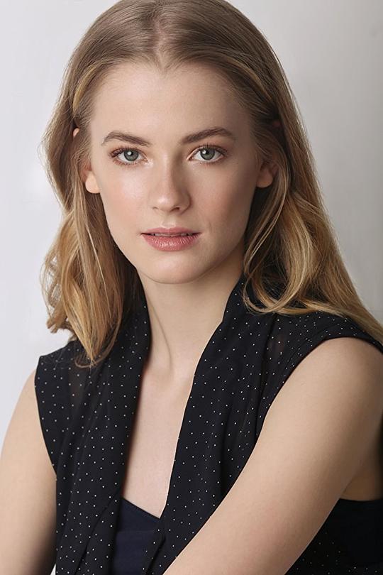 特丝·弗雷泽 Tess Frazer