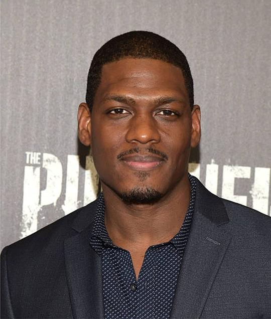 杰森·R·摩尔 Jason R. Moore