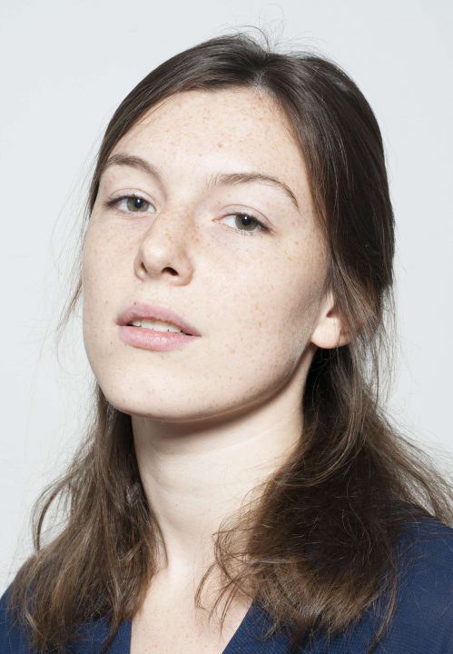 路易丝·舍维约特 Louise Chevillotte