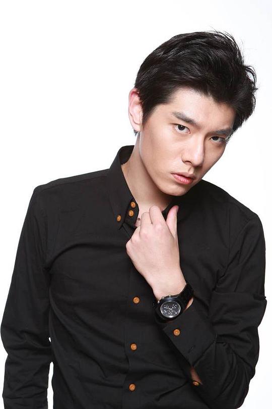 宋佳洋 Jiayang Song