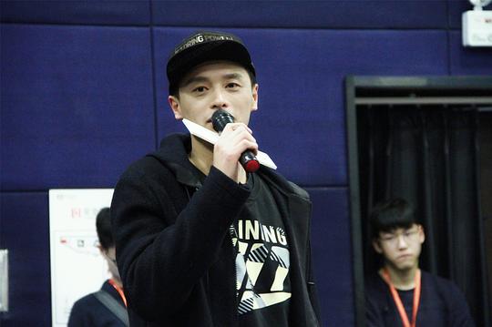 朱捷 Jie Zhu