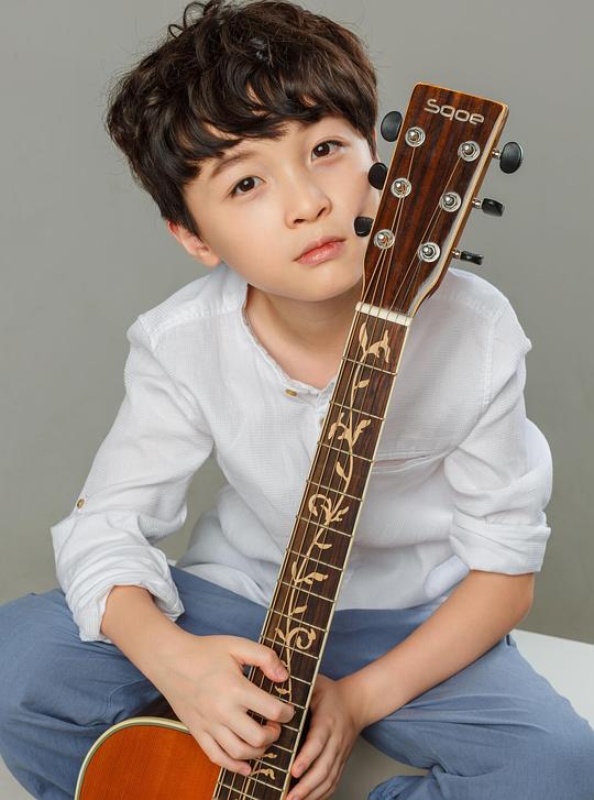 石悦安鑫 Anson Shi