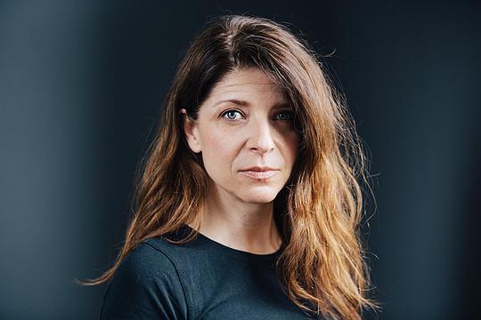 英洁德·埃格伯格 Ingjerd Egeberg