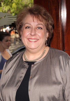 杰妮·霍蒂谢尔 Jayne Houdyshell