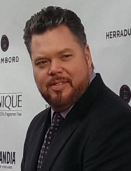 蒂姆·德里斯科尔 Tim Driscoll