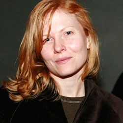 安娜·玛丽·考克斯 Ana Marie Cox