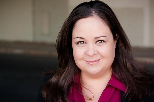 米茜·多蒂 Missy Doty