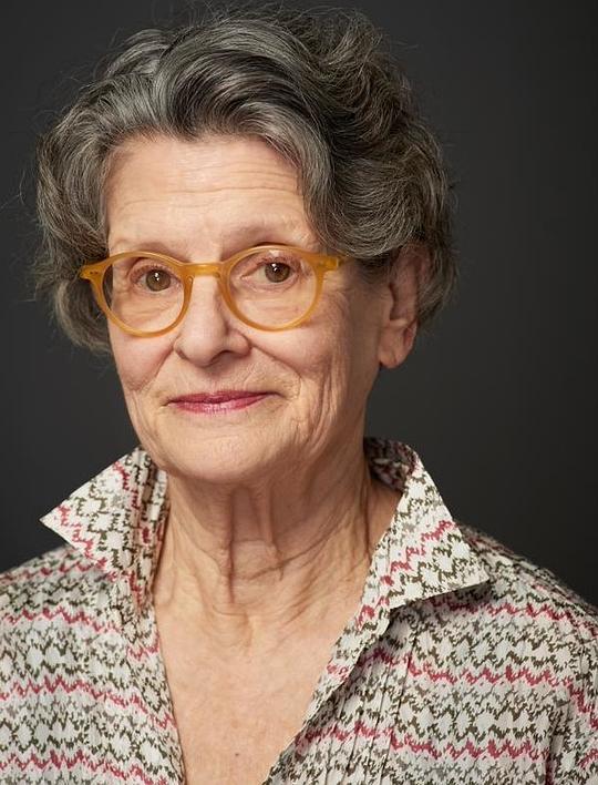 玛丽·路易丝·威尔逊 Mary Louise Wilson