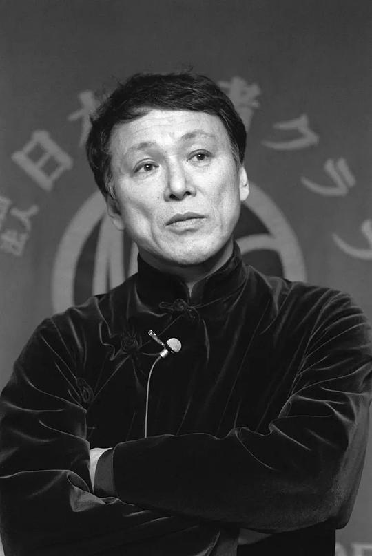 伊丹十三 Juzo Itami