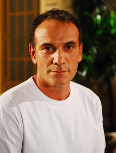 马尔科·里卡 Marco Ricca