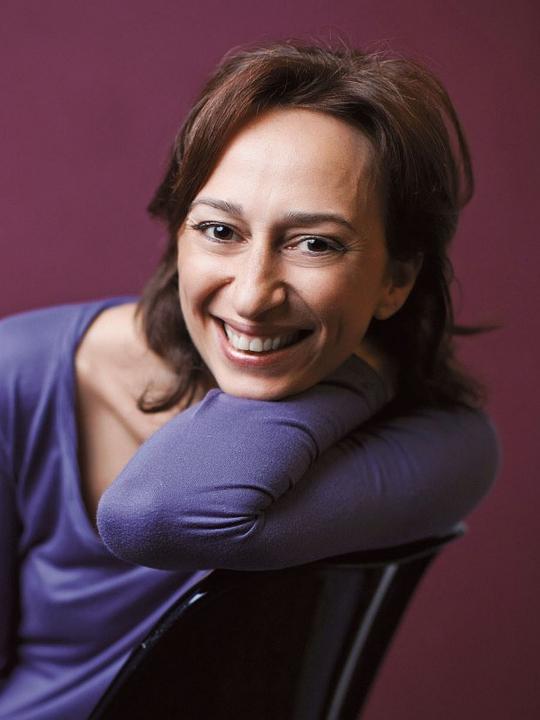 莱斯·博丹斯基 Laís Bodanzky