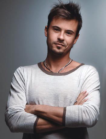 保罗·维列纳 Paulo Vilhena