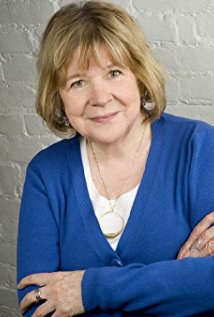 玛丽路易丝·贝克 Marylouise Burke