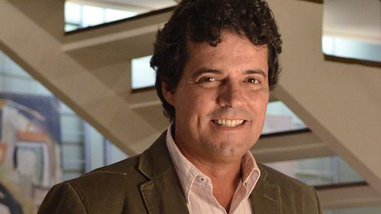 菲利普·卡马戈 Felipe Camargo