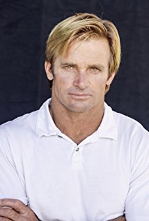 莱尔德·约翰·哈密尔顿 Laird John Hamilton