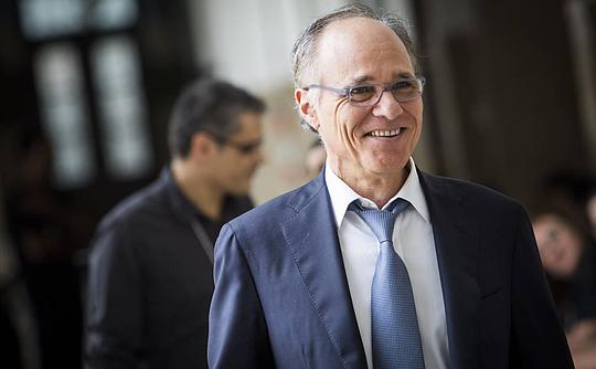 丹尼尔·丹特斯 Daniel Dantas