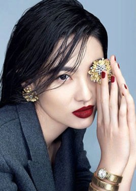 陈碧舸 Bonnie Chen