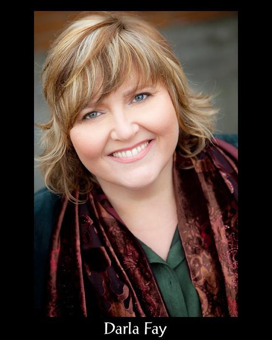 达拉·费伊 Darla Fay