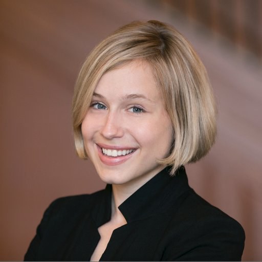 阿什利·惠兰斯 Ashley Whillans