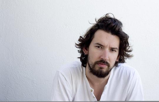 佩德罗·阿奎莱拉 Pedro Aguilera