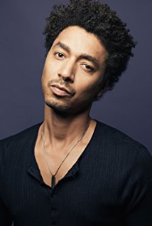 肖恩·卡特·彼得森 Shawn Carter Peterson