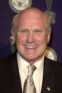 特瑞·布兰德索 Terry Bradshaw