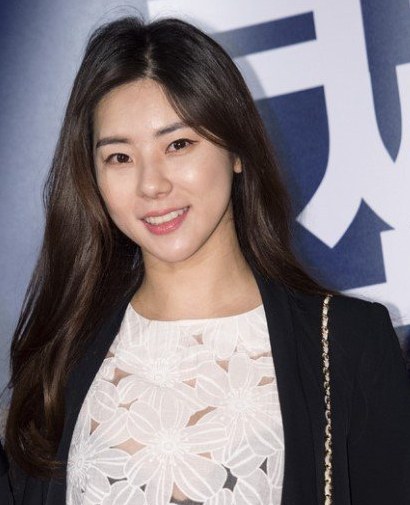 韩多恩 Han Da-eun