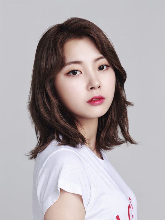 金主美 Kim Ju Mi