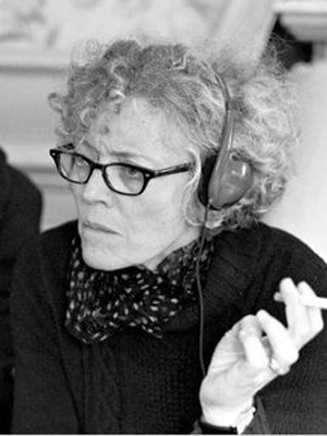 让娜·拉布吕纳 Jeanne Labrune