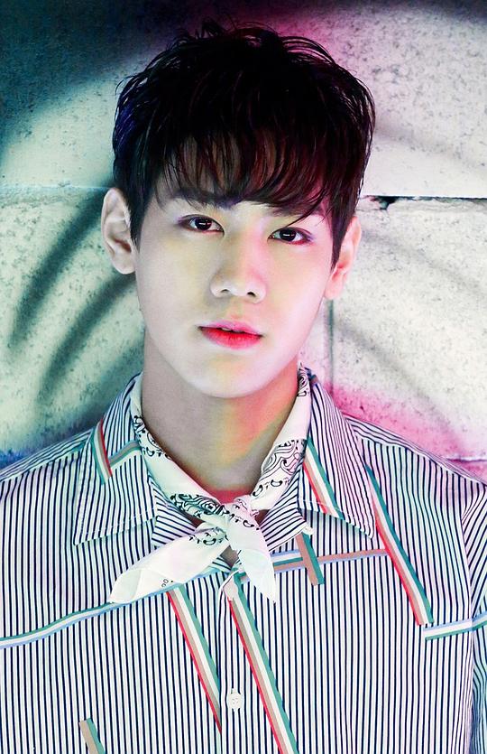 李想 Sang Lee