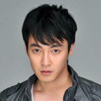 金永今 Kim Yong-jin