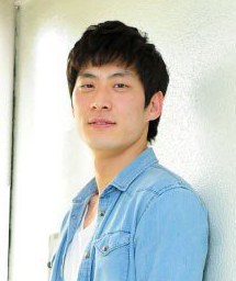 白钟焕 Baek Jong-hwan